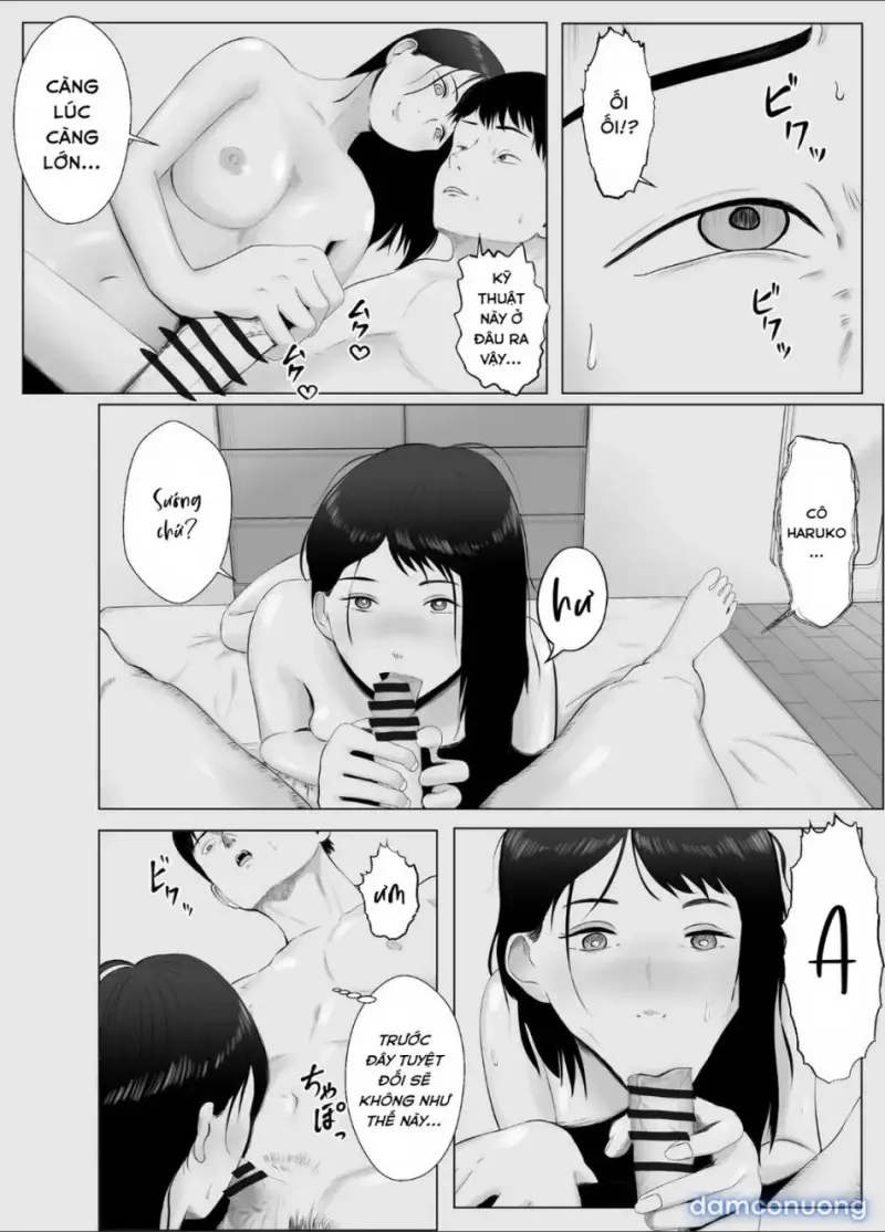 Xin Hãy Cân Nhắc Chuyện Ngoại Tình Chap Chap 3-Xin Hãy Cân Nhắc Chuyện Ngoại Tình - Next Chap 4