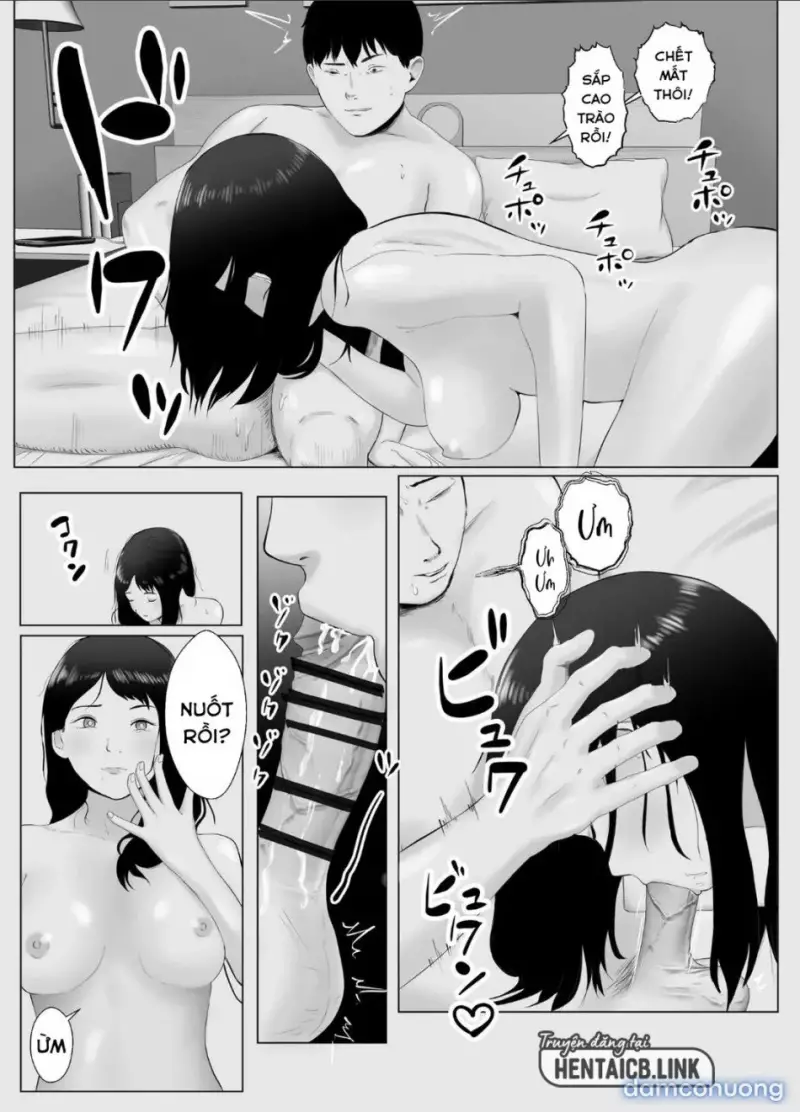 Xin Hãy Cân Nhắc Chuyện Ngoại Tình Chap Chap 3-Xin Hãy Cân Nhắc Chuyện Ngoại Tình - Next Chap 4