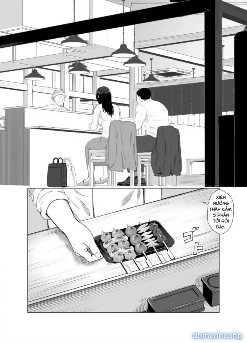 Xin Hãy Cân Nhắc Chuyện Ngoại Tình Chap Chap 3-Xin Hãy Cân Nhắc Chuyện Ngoại Tình - Next Chap 4