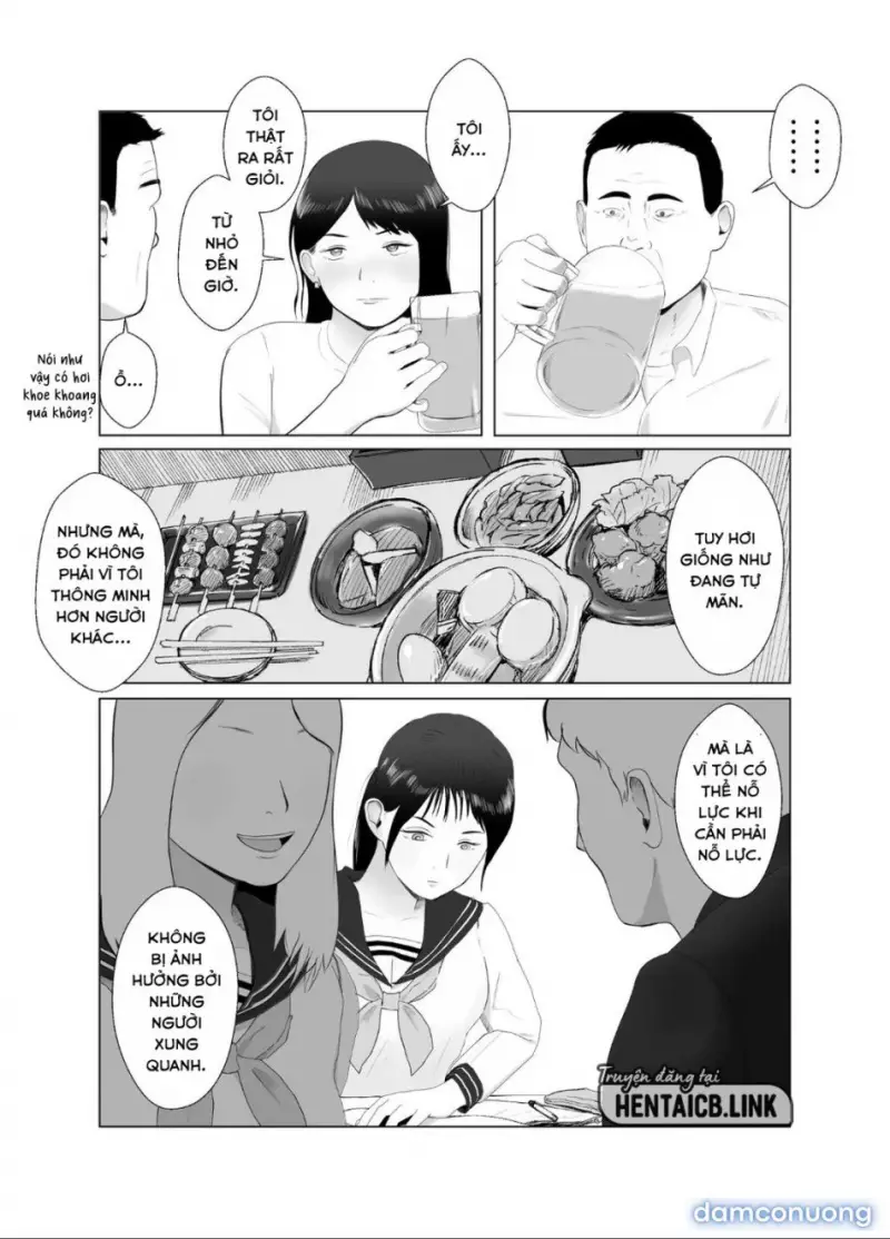 Xin Hãy Cân Nhắc Chuyện Ngoại Tình Chap Chap 3-Xin Hãy Cân Nhắc Chuyện Ngoại Tình - Next Chap 4