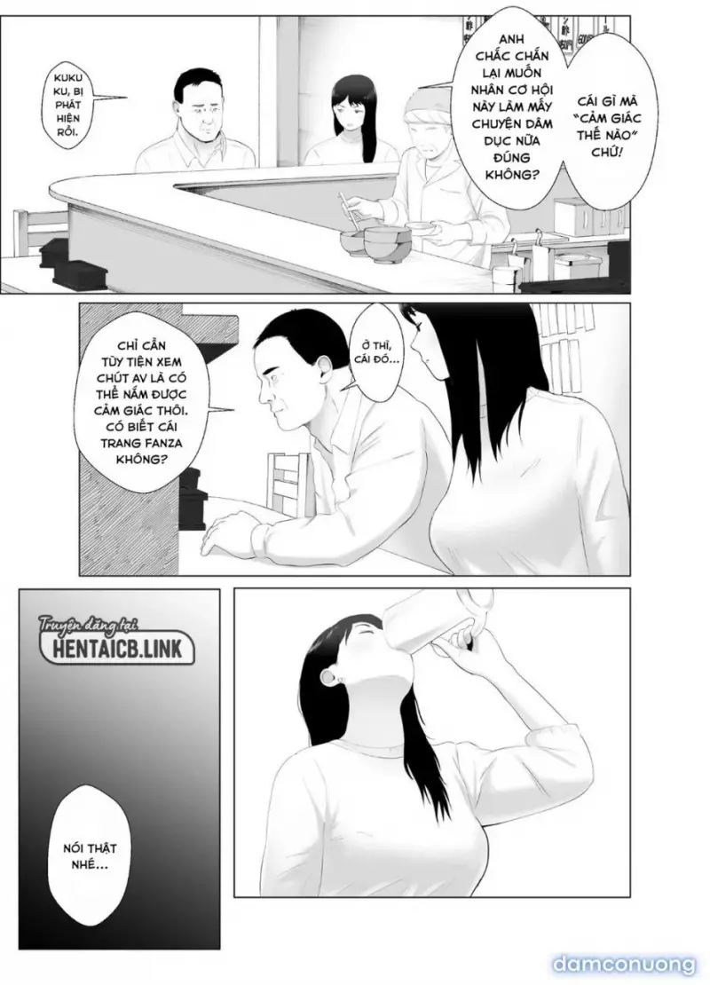 Xin Hãy Cân Nhắc Chuyện Ngoại Tình Chap Chap 3-Xin Hãy Cân Nhắc Chuyện Ngoại Tình - Next Chap 4