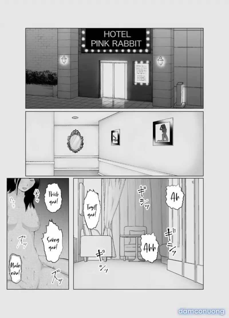 Xin Hãy Cân Nhắc Chuyện Ngoại Tình Chap Chap 3-Xin Hãy Cân Nhắc Chuyện Ngoại Tình - Next Chap 4