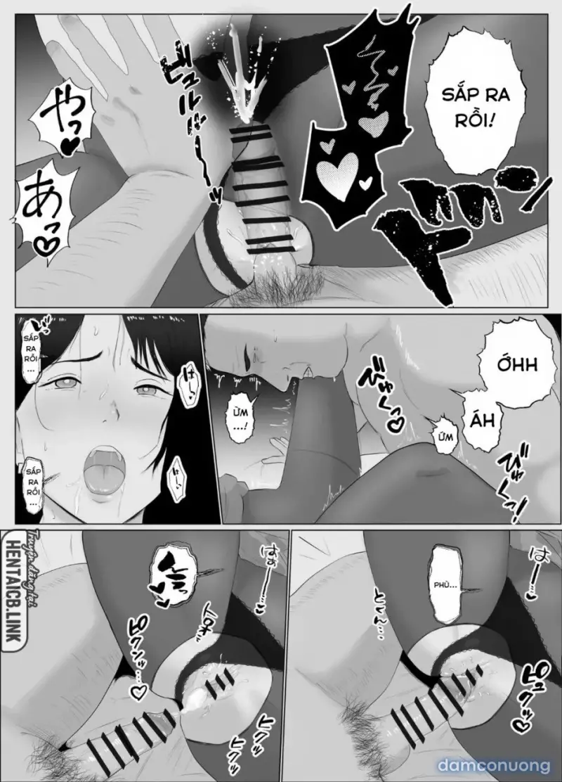 Xin Hãy Cân Nhắc Chuyện Ngoại Tình Chap Chap 3-Xin Hãy Cân Nhắc Chuyện Ngoại Tình - Next Chap 4