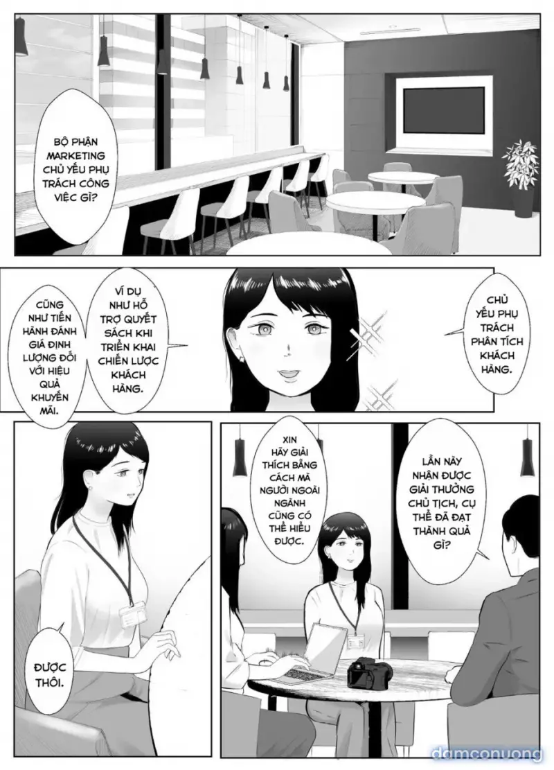 Xin Hãy Cân Nhắc Chuyện Ngoại Tình Chap Chap 3-Xin Hãy Cân Nhắc Chuyện Ngoại Tình - Next Chap 4