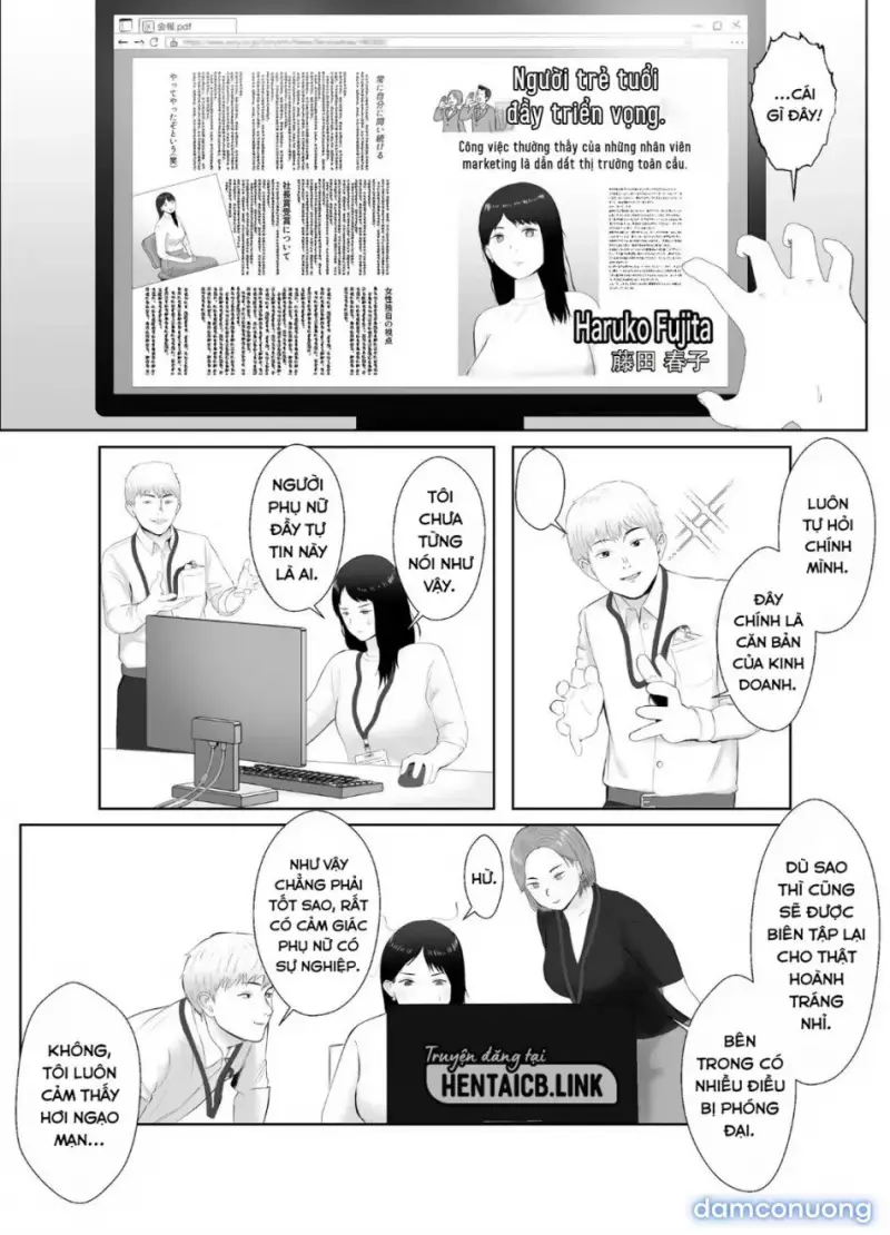 Xin Hãy Cân Nhắc Chuyện Ngoại Tình Chap Chap 3-Xin Hãy Cân Nhắc Chuyện Ngoại Tình - Next Chap 4