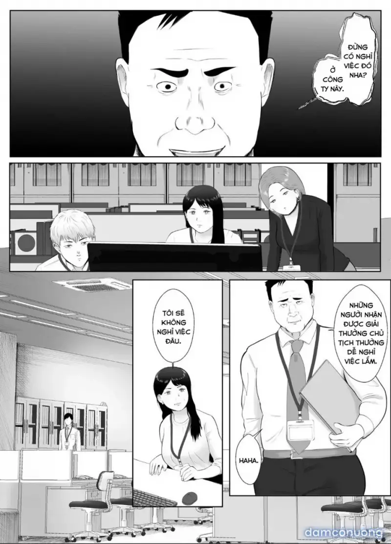 Xin Hãy Cân Nhắc Chuyện Ngoại Tình Chap Chap 3-Xin Hãy Cân Nhắc Chuyện Ngoại Tình - Next Chap 4