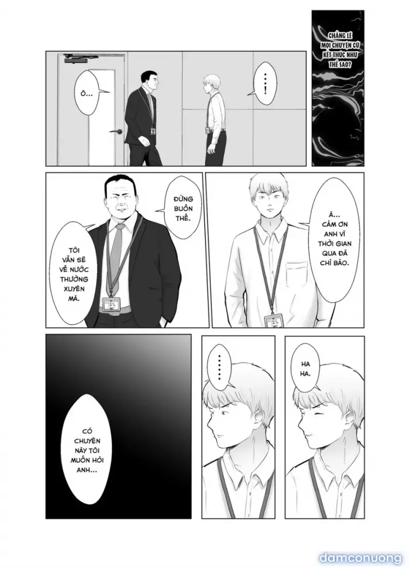 Xin Hãy Cân Nhắc Chuyện Ngoại Tình Chap Chap 4-Xin Hãy Cân Nhắc Chuyện Ngoại Tình - Next Chap 5