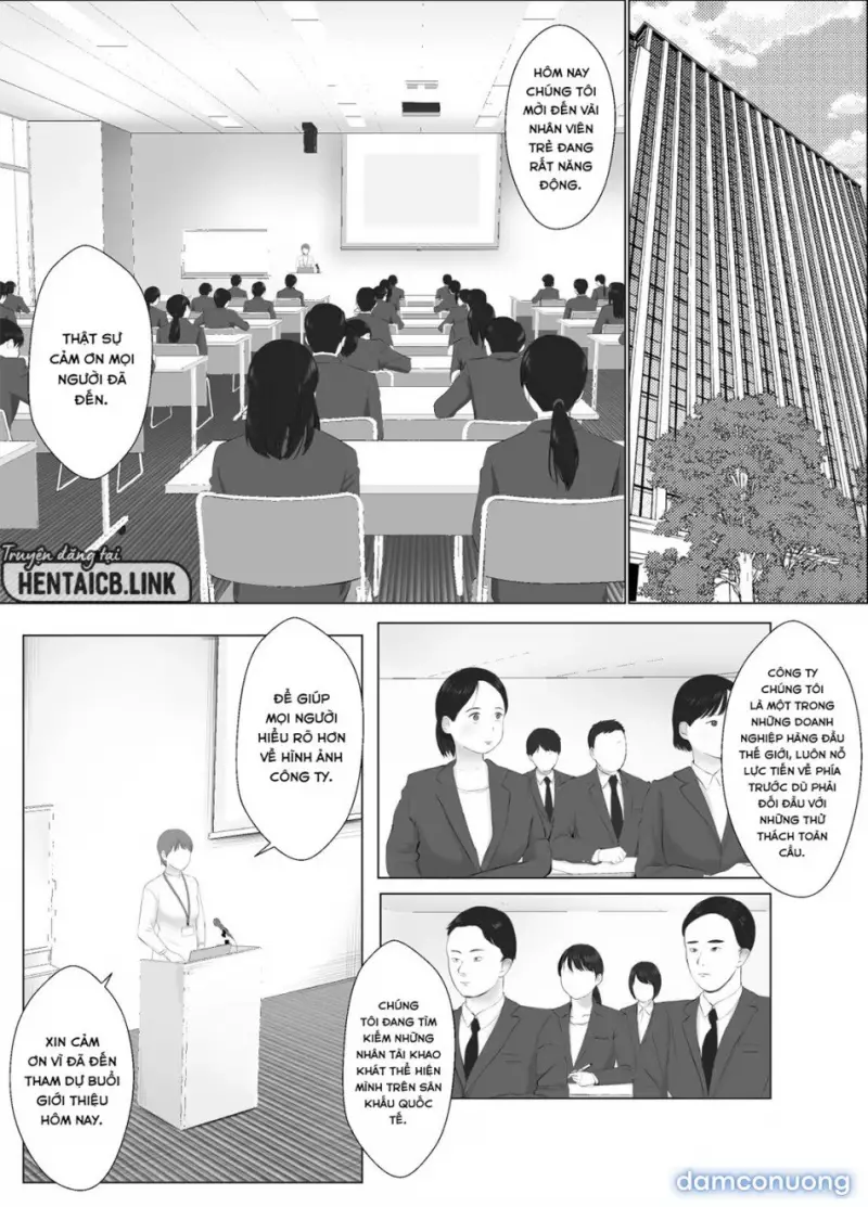 Xin Hãy Cân Nhắc Chuyện Ngoại Tình Chap Chap 4-Xin Hãy Cân Nhắc Chuyện Ngoại Tình - Next Chap 5