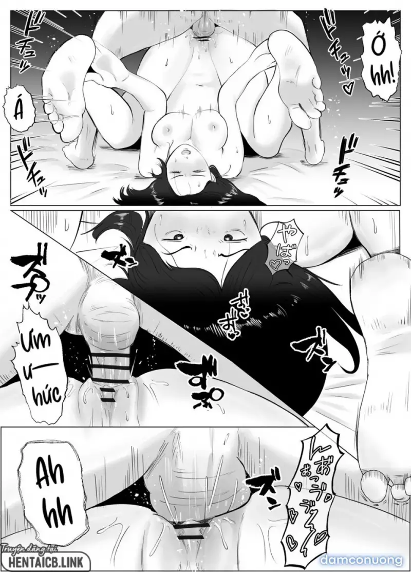 Xin Hãy Cân Nhắc Chuyện Ngoại Tình Chap Chap 4-Xin Hãy Cân Nhắc Chuyện Ngoại Tình - Next Chap 5