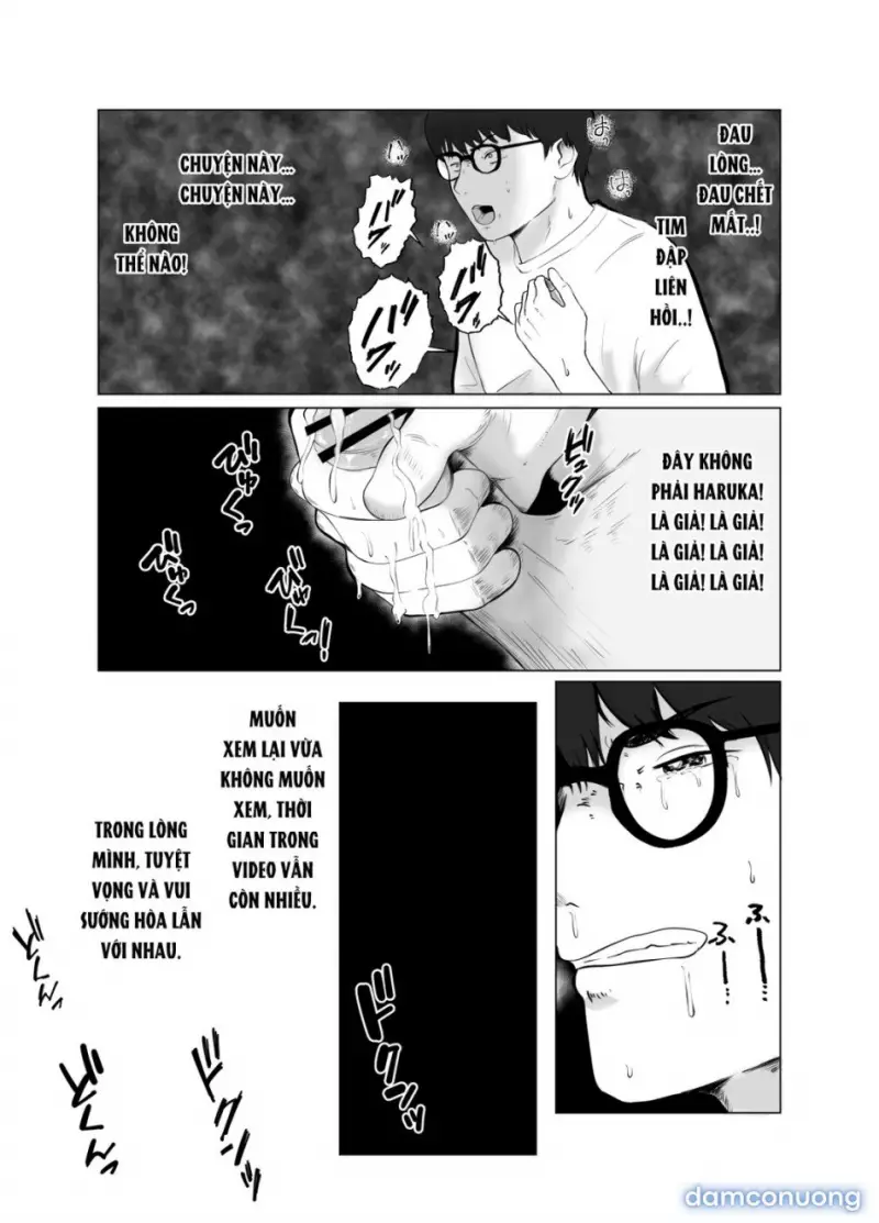 Xin Hãy Cân Nhắc Chuyện Ngoại Tình Chap Chap 4-Xin Hãy Cân Nhắc Chuyện Ngoại Tình - Next Chap 5