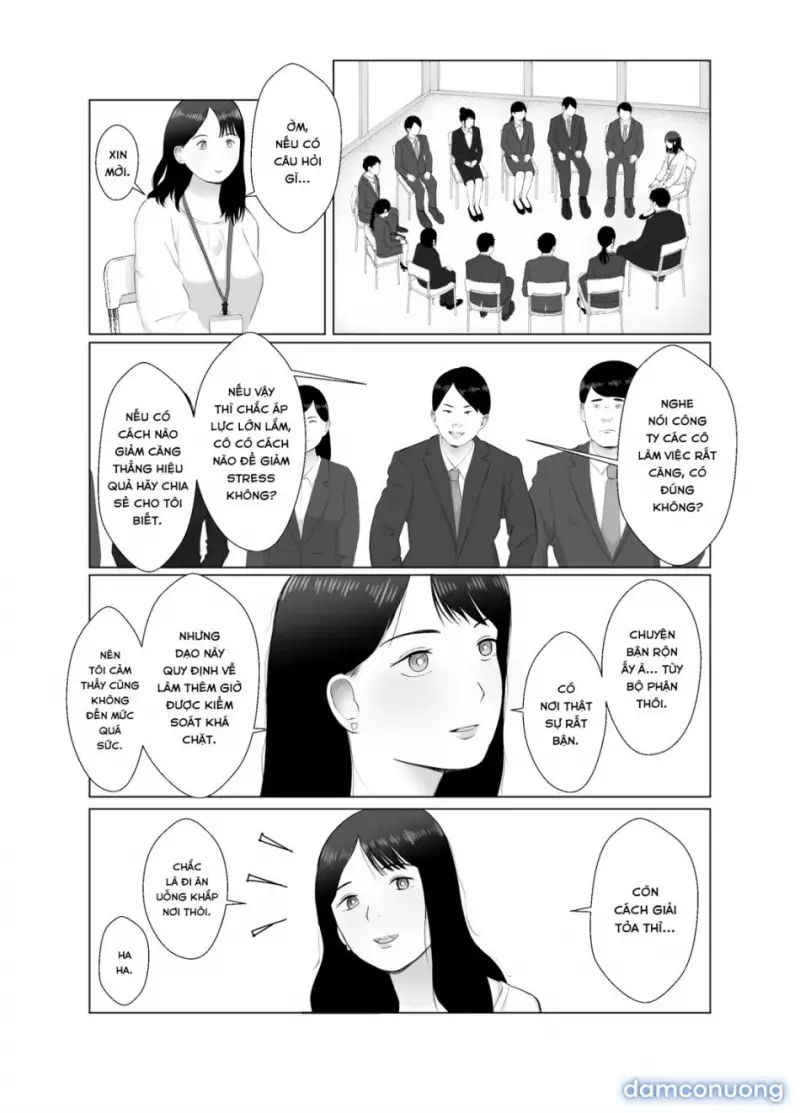 Xin Hãy Cân Nhắc Chuyện Ngoại Tình Chap Chap 4-Xin Hãy Cân Nhắc Chuyện Ngoại Tình - Next Chap 5