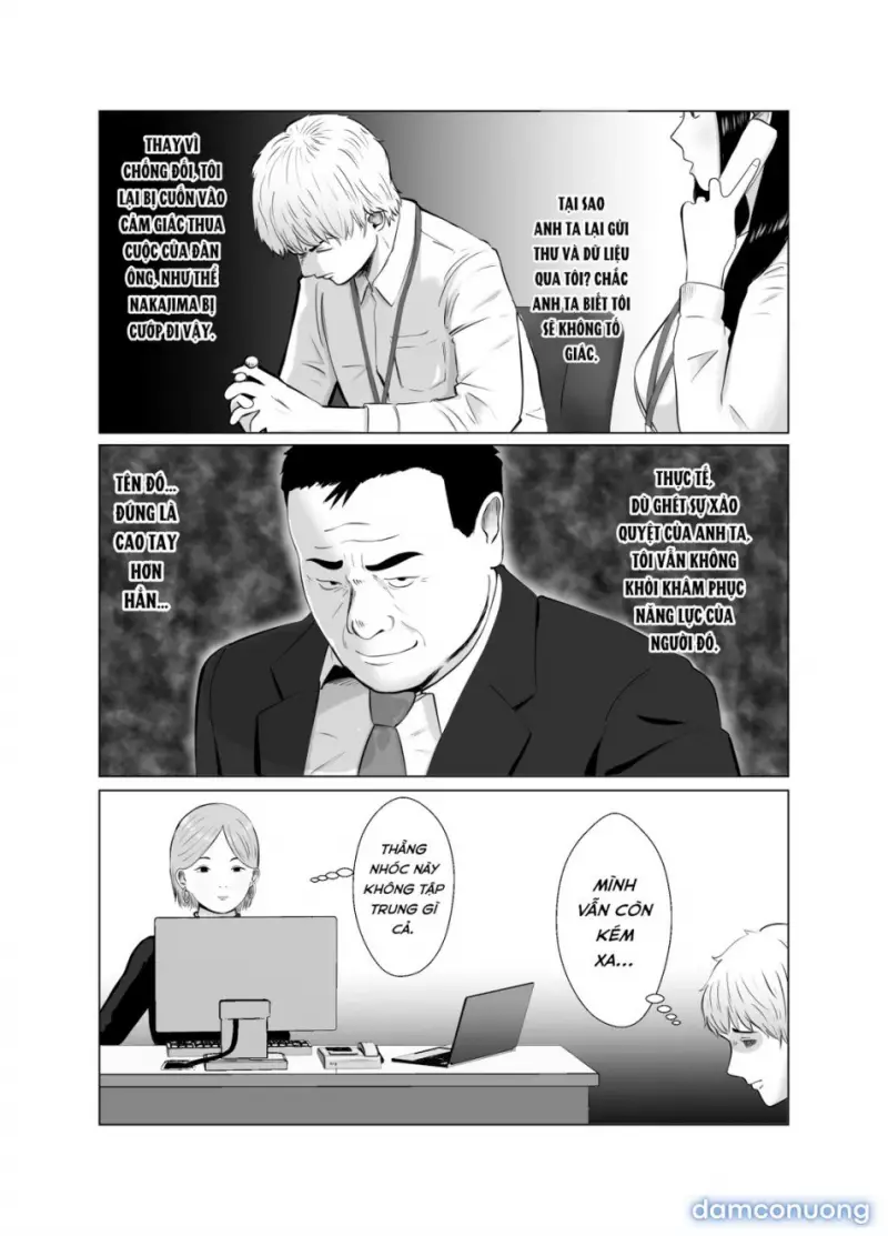 Xin Hãy Cân Nhắc Chuyện Ngoại Tình Chap Chap 4-Xin Hãy Cân Nhắc Chuyện Ngoại Tình - Next Chap 5