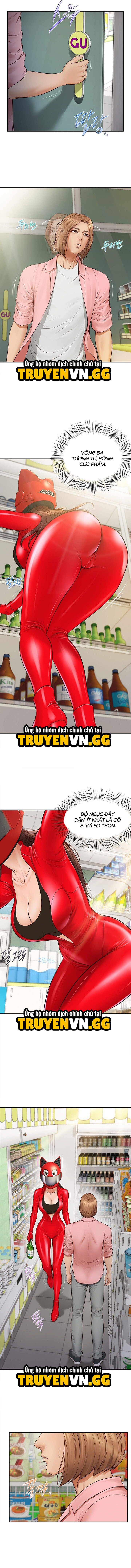 Yeoju Và Haru Chap Chapter 1-Yeoju Và Haru - Next Chap 2