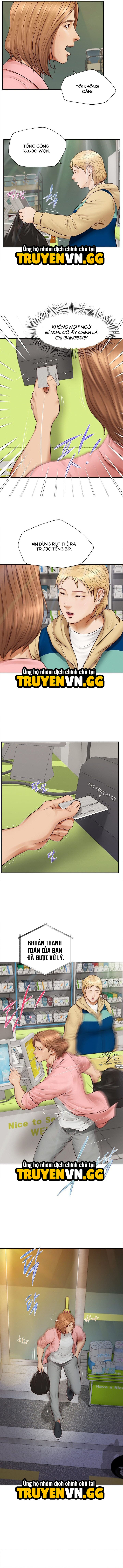 Yeoju Và Haru Chap Chapter 1-Yeoju Và Haru - Next Chap 2