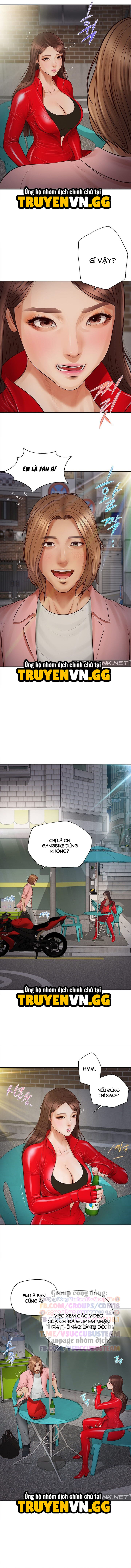 Yeoju Và Haru Chap Chapter 1-Yeoju Và Haru - Next Chap 2