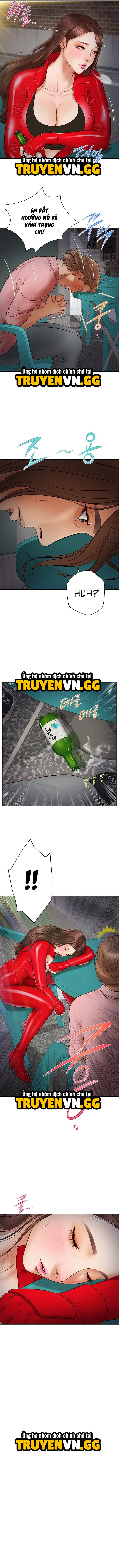 Yeoju Và Haru Chap Chapter 1-Yeoju Và Haru - Next Chap 2