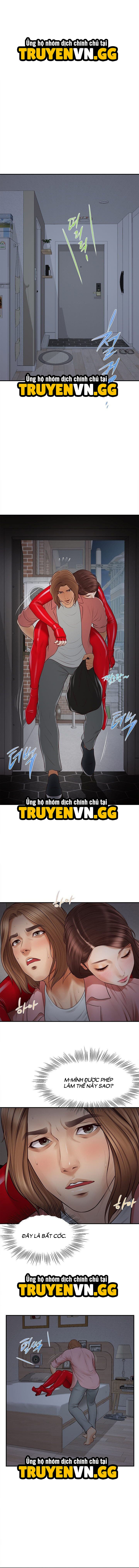 Yeoju Và Haru Chap Chapter 1-Yeoju Và Haru - Next Chap 2