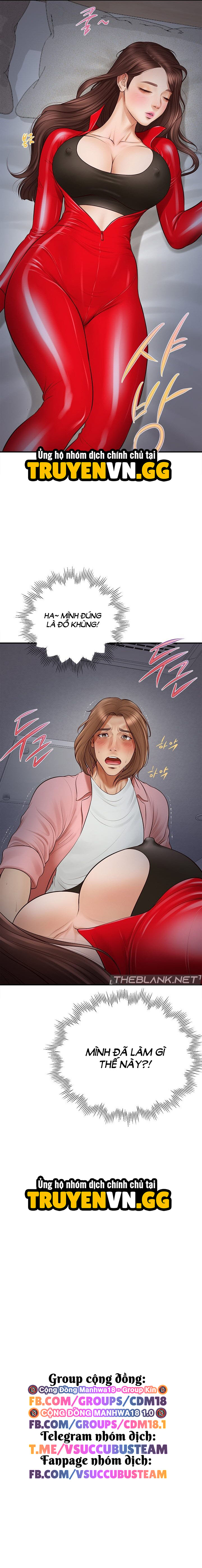 Yeoju Và Haru Chap Chapter 1-Yeoju Và Haru - Next Chap 2