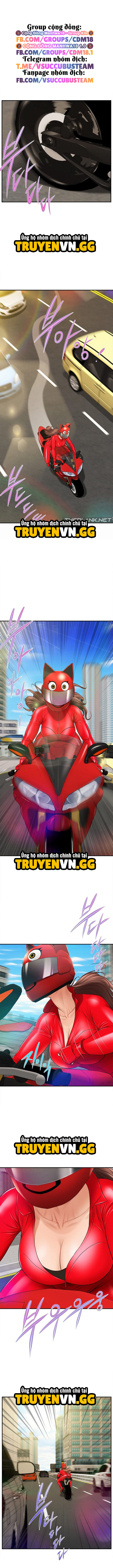 Yeoju Và Haru Chap Chapter 1-Yeoju Và Haru - Next Chap 2