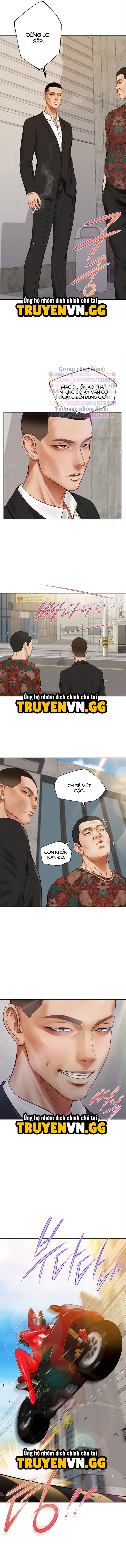 Yeoju Và Haru Chap Chapter 1-Yeoju Và Haru - Next Chap 2