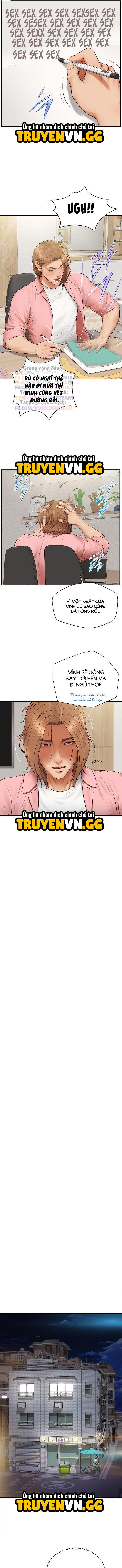 Yeoju Và Haru Chap Chapter 1-Yeoju Và Haru - Next Chap 2