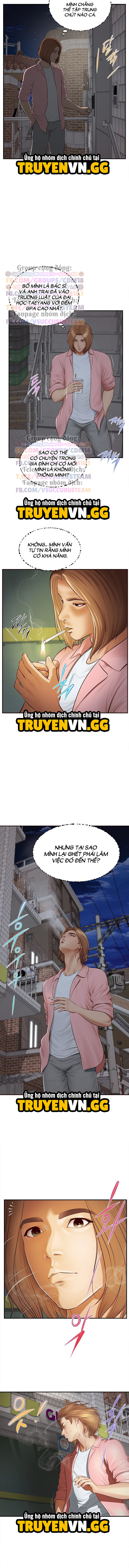 Yeoju Và Haru Chap Chapter 1-Yeoju Và Haru - Next Chap 2