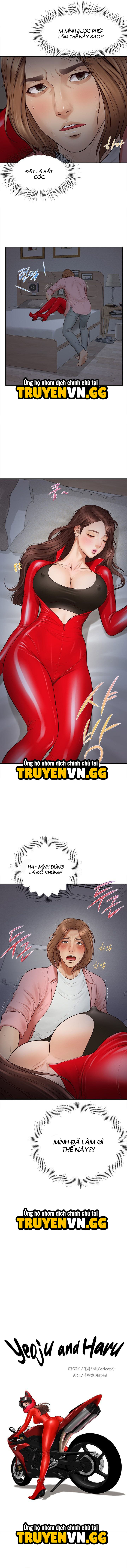 Yeoju Và Haru Chap Chapter 2-Yeoju Và Haru - Next Chap 3