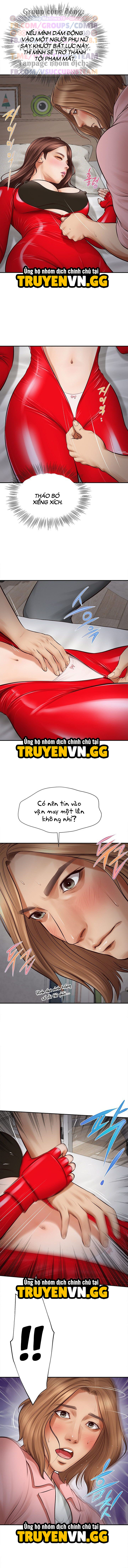 Yeoju Và Haru Chap Chapter 2-Yeoju Và Haru - Next Chap 3