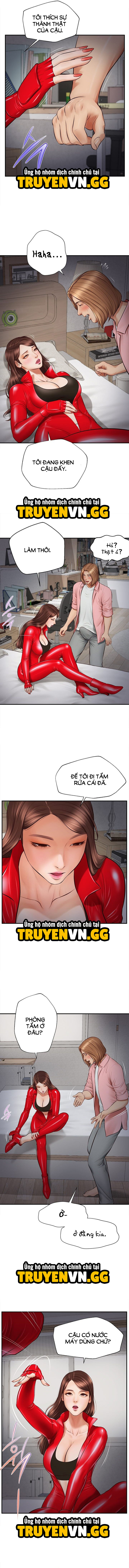 Yeoju Và Haru Chap Chapter 2-Yeoju Và Haru - Next Chap 3