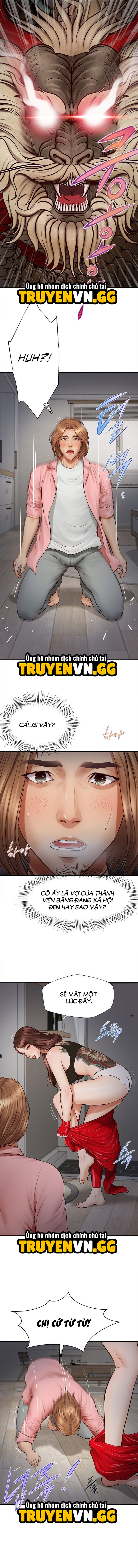 Yeoju Và Haru Chap Chapter 2-Yeoju Và Haru - Next Chap 3