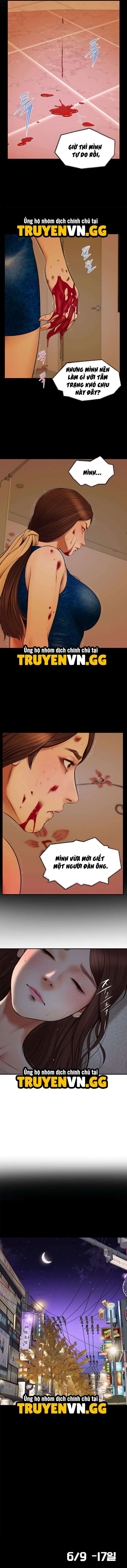 Yeoju Và Haru Chap Chap 3-Yeoju Và Haru - Next Chap 4