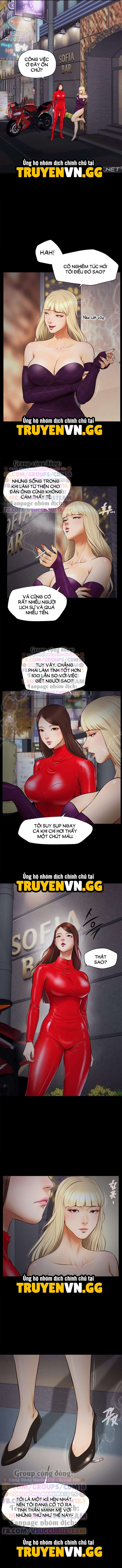 Yeoju Và Haru Chap Chap 3-Yeoju Và Haru - Next Chap 4