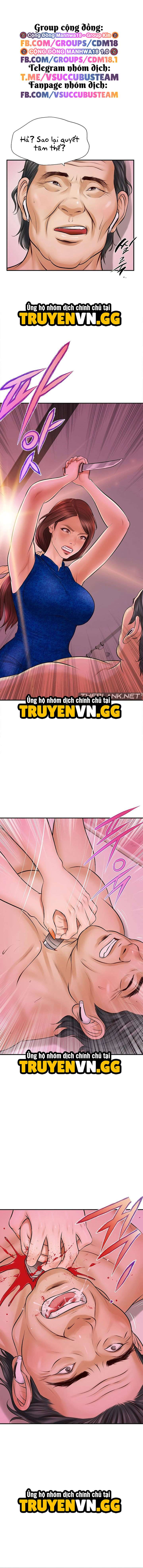 Yeoju Và Haru Chap Chap 3-Yeoju Và Haru - Next Chap 4