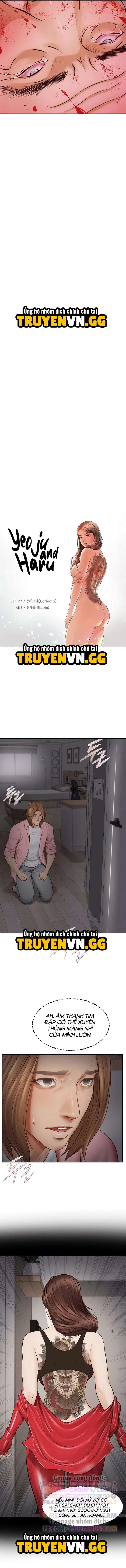 Yeoju Và Haru Chap Chap 3-Yeoju Và Haru - Next Chap 4