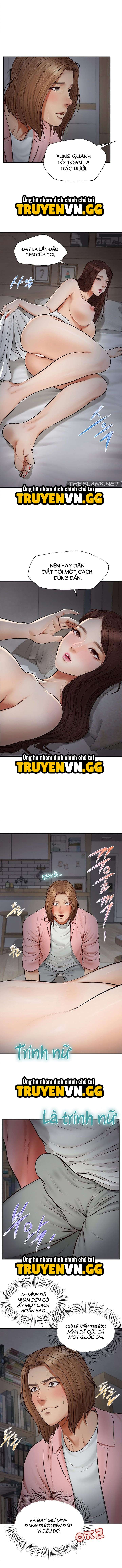 Yeoju Và Haru Chap Chap 3-Yeoju Và Haru - Next Chap 4