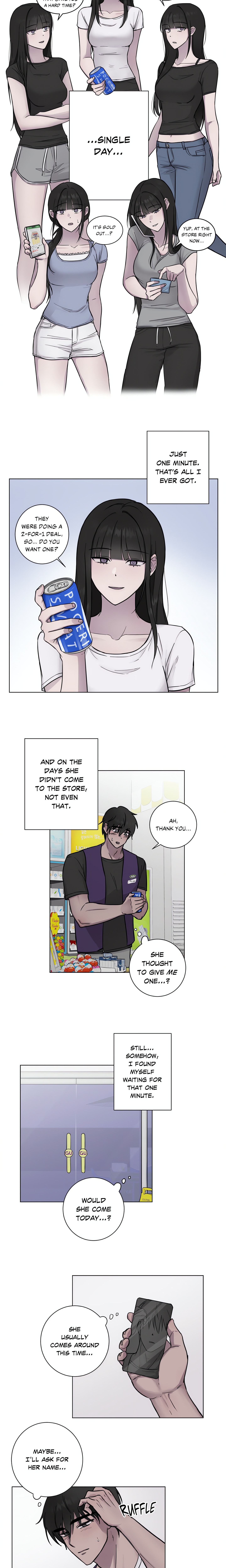 Yes Ma’am (Uncensored) Chap Chapter 1 - Episode 1-Yes Ma’am (Uncensored) - Next Chap 2