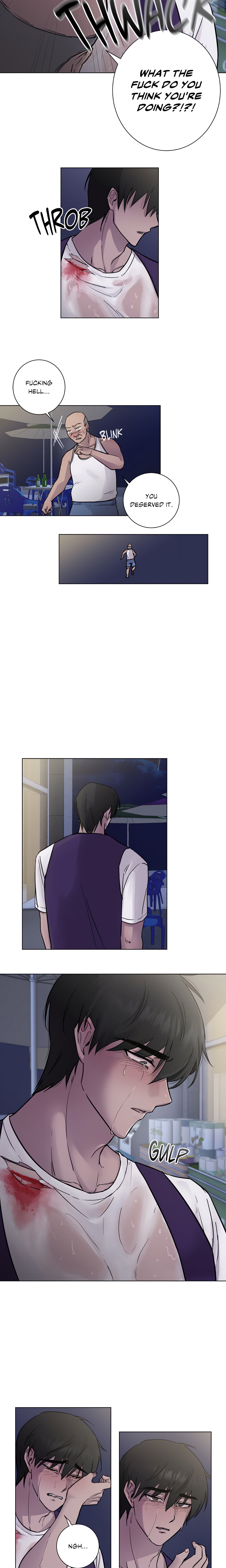 Yes Ma’am (Uncensored) Chap Chapter 1 - Episode 1-Yes Ma’am (Uncensored) - Next Chap 2