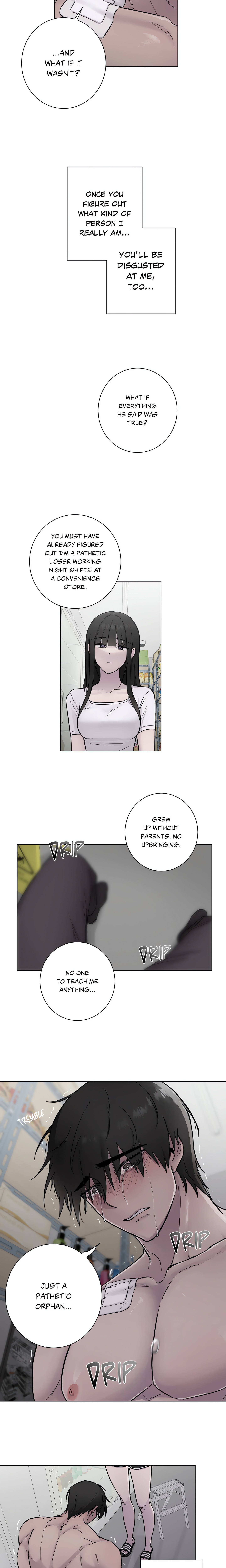 Yes Ma’am (Uncensored) Chap Chapter 1 - Episode 1-Yes Ma’am (Uncensored) - Next Chap 2