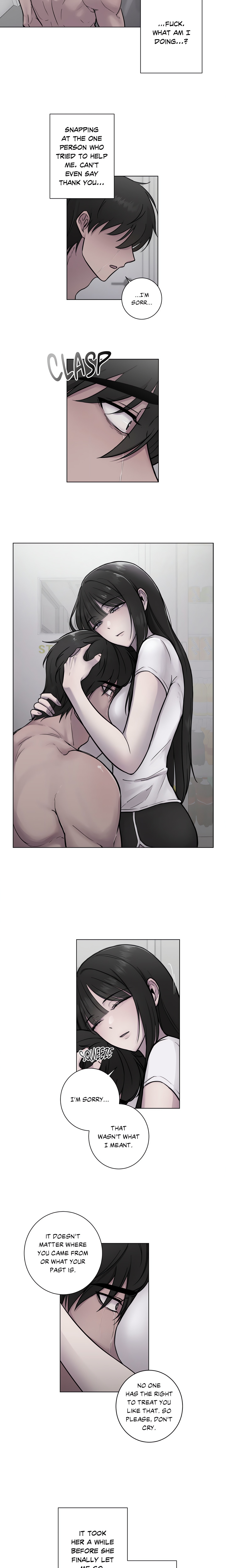 Yes Ma’am (Uncensored) Chap Chapter 1 - Episode 1-Yes Ma’am (Uncensored) - Next Chap 2