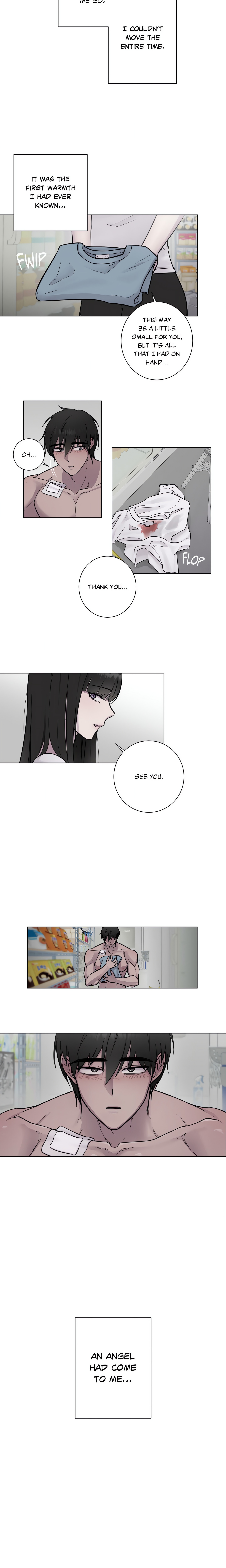 Yes Ma’am (Uncensored) Chap Chapter 1 - Episode 1-Yes Ma’am (Uncensored) - Next Chap 2