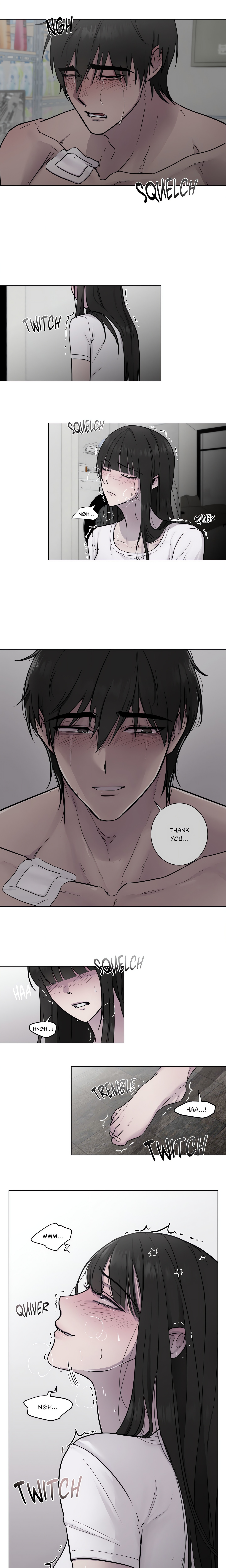 Yes Ma’am (Uncensored) Chap Chapter 1 - Episode 1-Yes Ma’am (Uncensored) - Next Chap 2