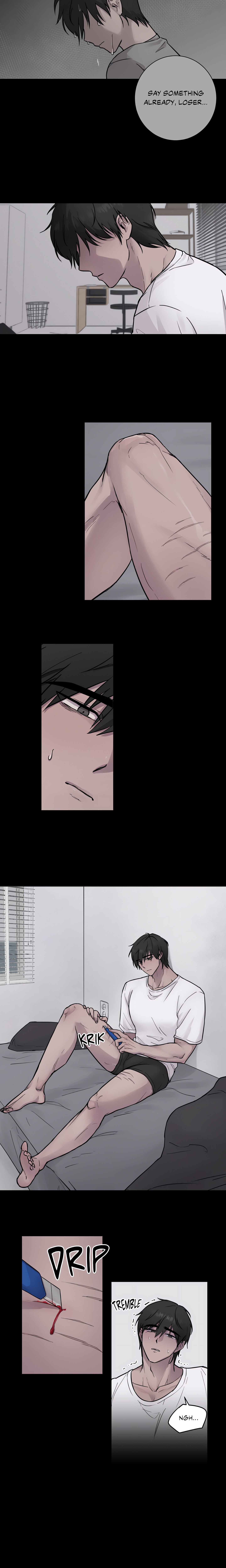 Yes Ma’am (Uncensored) Chap Chapter 1 - Episode 1-Yes Ma’am (Uncensored) - Next Chap 2