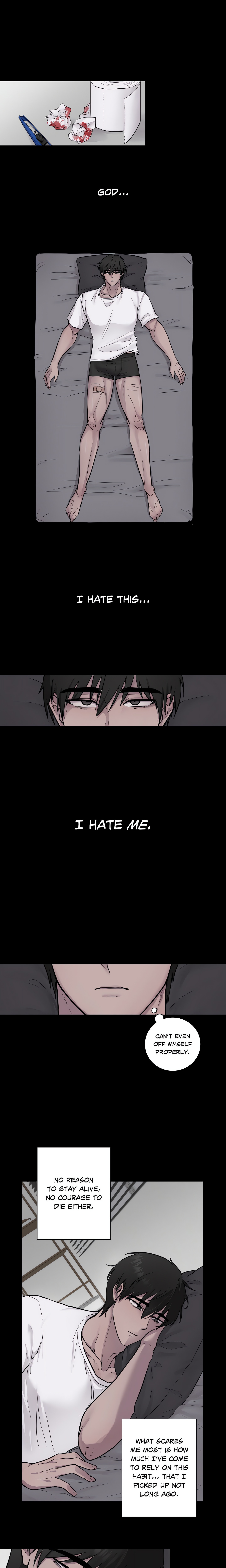 Yes Ma’am (Uncensored) Chap Chapter 1 - Episode 1-Yes Ma’am (Uncensored) - Next Chap 2