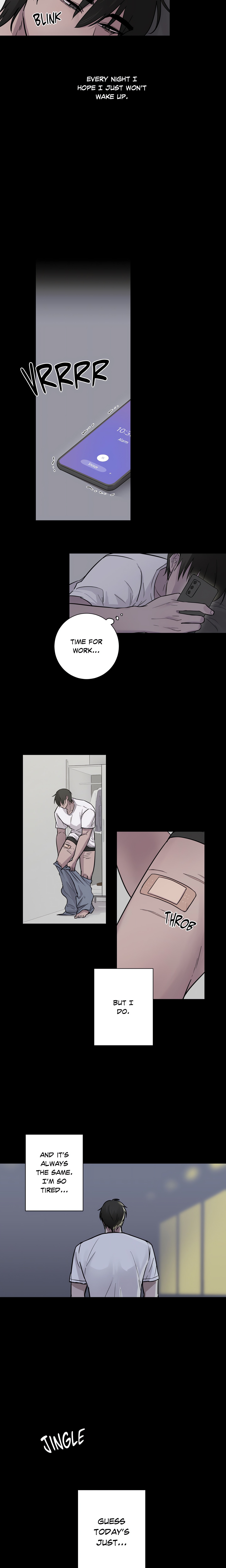 Yes Ma’am (Uncensored) Chap Chapter 1 - Episode 1-Yes Ma’am (Uncensored) - Next Chap 2