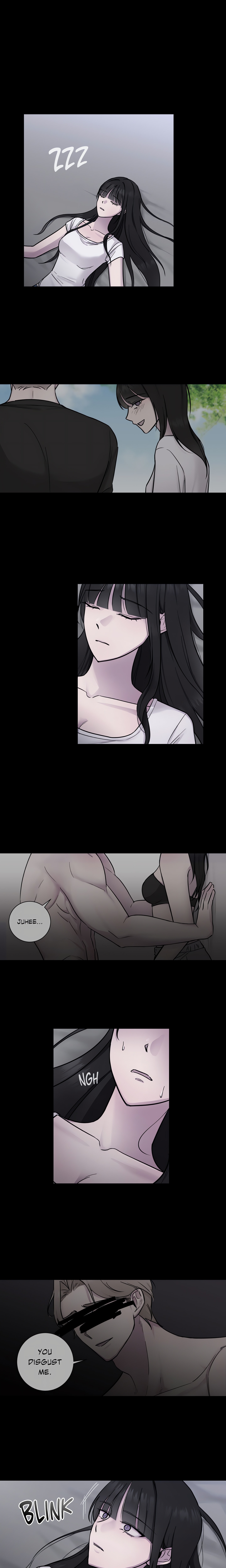 Yes Ma’am (Uncensored) Chap Chapter 2 - Episode 2-Yes Ma’am (Uncensored) - Next Chap 3