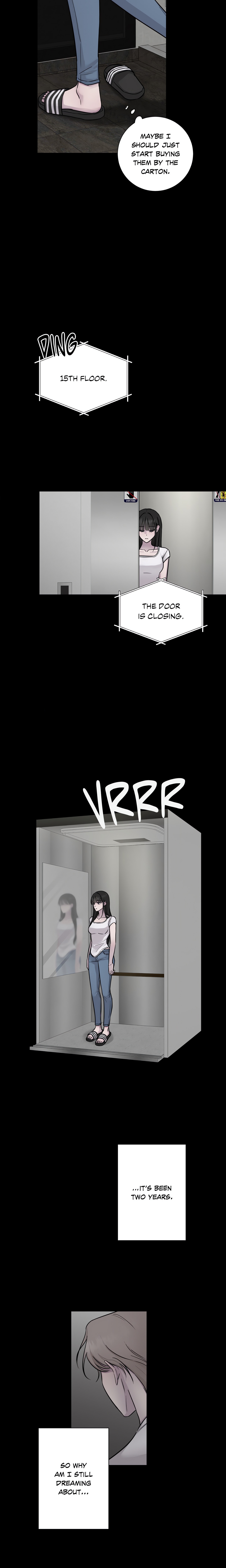 Yes Ma’am (Uncensored) Chap Chapter 2 - Episode 2-Yes Ma’am (Uncensored) - Next Chap 3