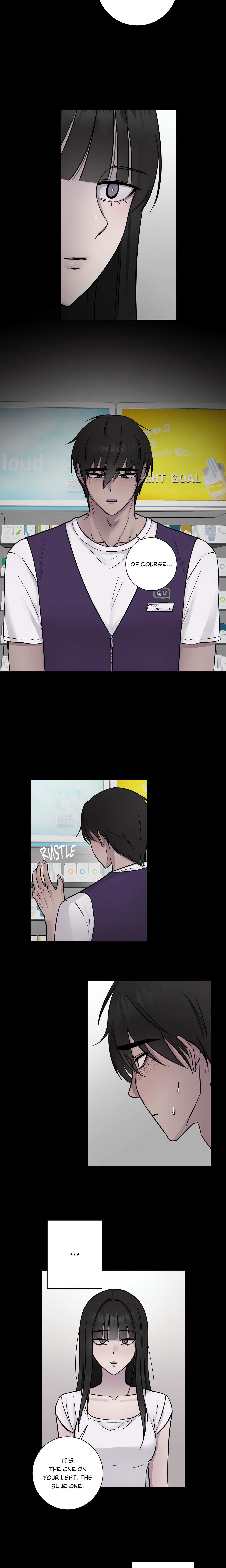 Yes Ma’am (Uncensored) Chap Chapter 2 - Episode 2-Yes Ma’am (Uncensored) - Next Chap 3