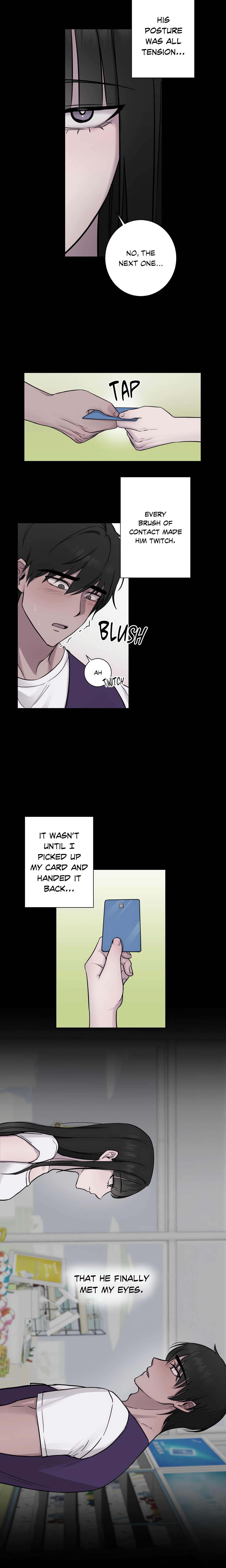 Yes Ma’am (Uncensored) Chap Chapter 2 - Episode 2-Yes Ma’am (Uncensored) - Next Chap 3