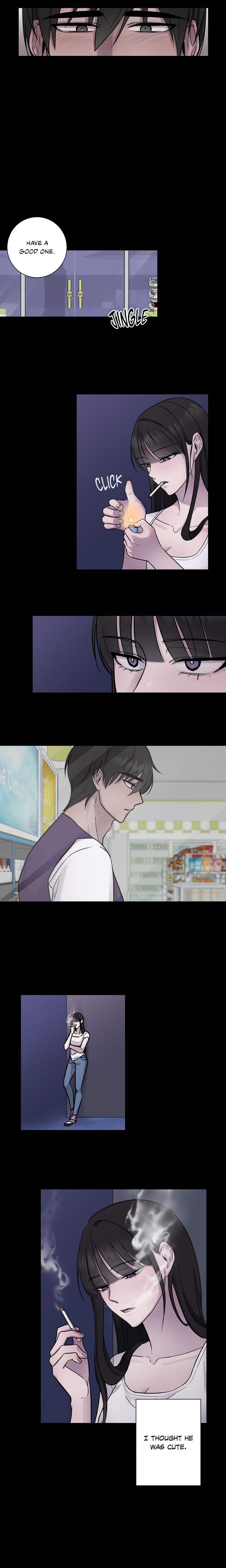 Yes Ma’am (Uncensored) Chap Chapter 2 - Episode 2-Yes Ma’am (Uncensored) - Next Chap 3