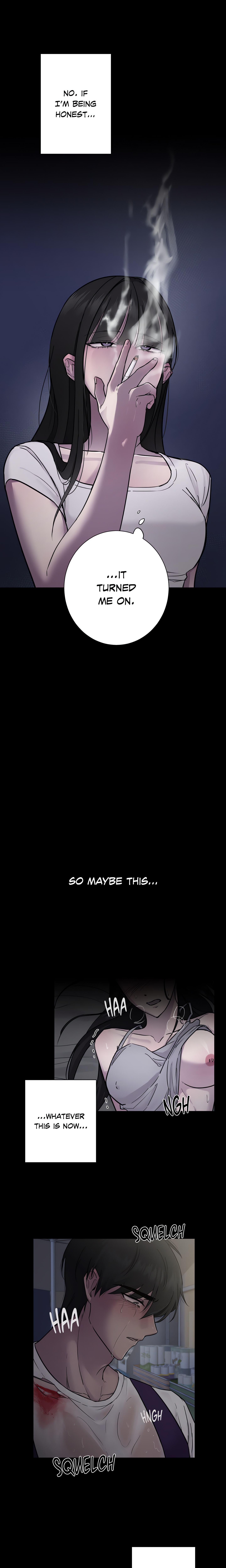 Yes Ma’am (Uncensored) Chap Chapter 2 - Episode 2-Yes Ma’am (Uncensored) - Next Chap 3